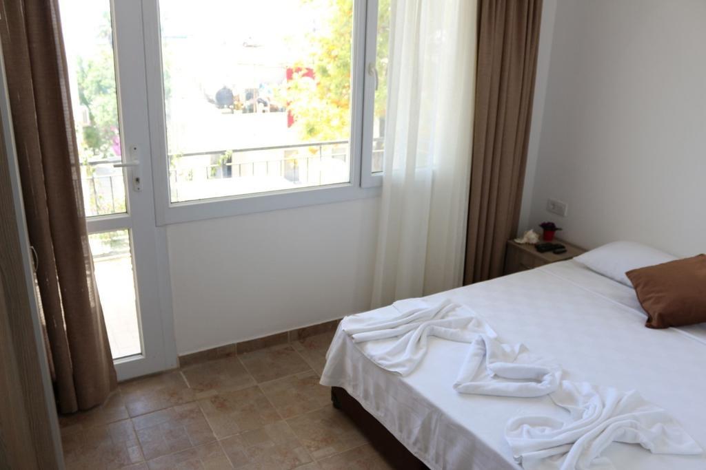 Agan Pension Bodrum Room photo