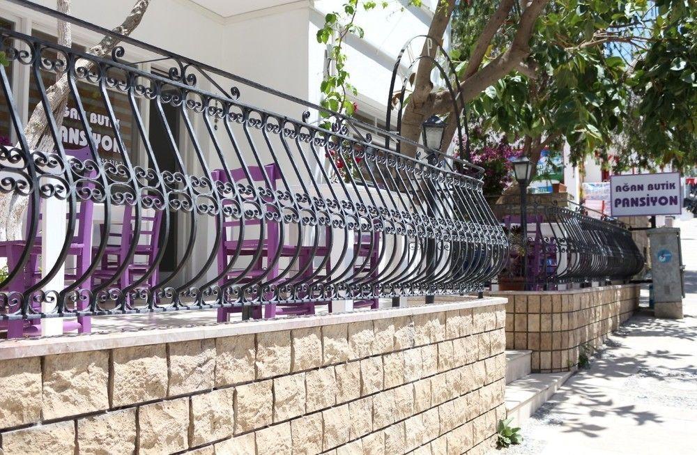 Agan Pension Bodrum Exterior photo